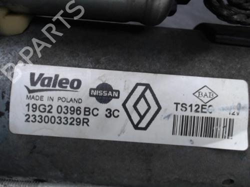 Used Starter Starter RENAULT KANGOO Express (FW0/1_) 1.5 dCi 75 (FW07, FW10, FW04) (75 hp) 28540100 28540100