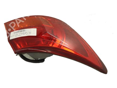 Used Left taillight Left taillight 21295384 21295384