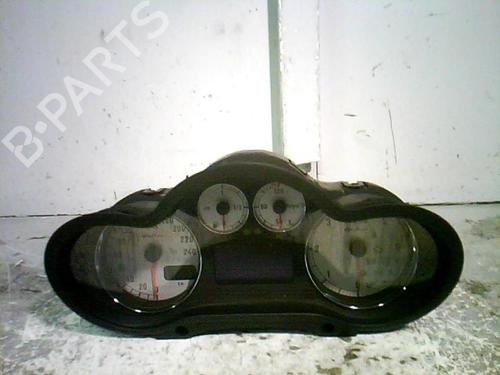 Used Instrument cluster ALFA ROMEO 147 (937_) 1.9 JTDM 8V (937.AXD1A, 937.AXU1A, 937.BXU1A) (120 hp) 21372629