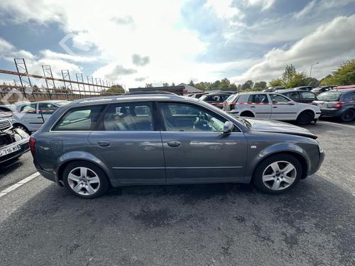 Starter AUDI A4 B6 Avant (8E5) 1.9 TDI | BP21318939M8 