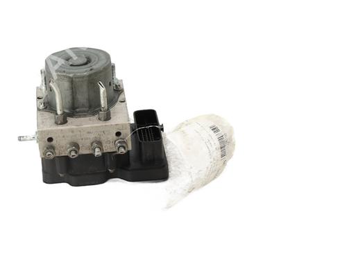ABS pump RENAULT TWINGO III (BCM_, BCA_) 0.9 TCe 95 | BP33174649M43 - Image 3