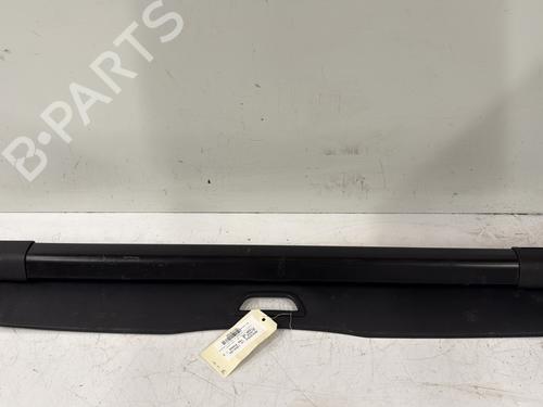 Rear parcel shelf MERCEDES-BENZ A-CLASS (W169) A 200 CDI (169.008, 169.308) | BP32186844C85