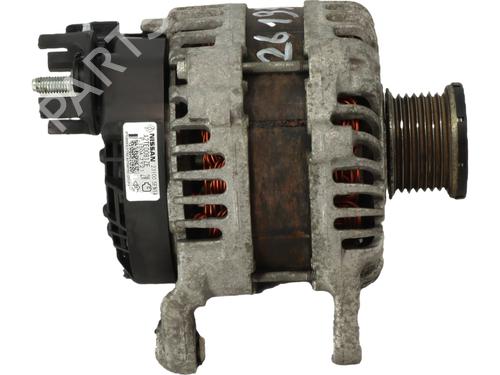 Alternator NISSAN MICRA V (K14) 0.9 IG-T | BP36779980M7 - Image 3