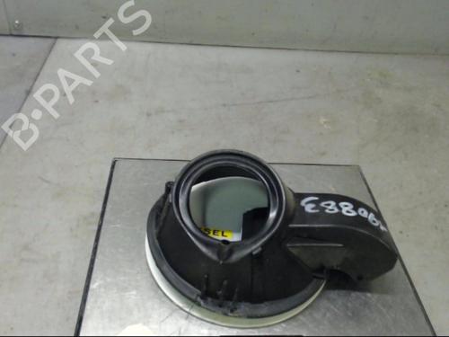 Used Fuel flap Fuel flap PEUGEOT 2008 I (CU_) 1.6 HDi (92 hp) 21306429 21306429