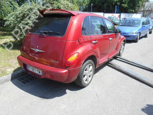 Switch CHRYSLER PT CRUISER (PT_) 2.2 CRD | BP21371579I30 - Image 4