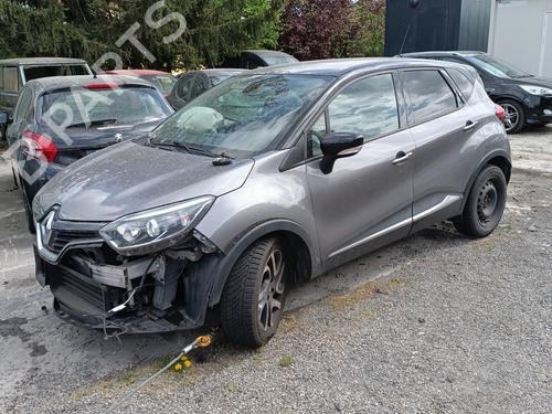Left taillight RENAULT CAPTUR I (J5_, H5_) 0.9 TCe 90 | BP26123339C34 - Image 11