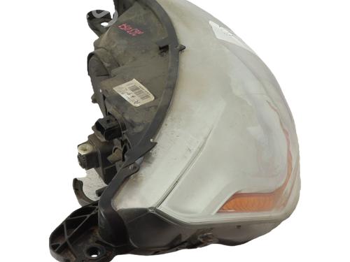 Right headlight CITROËN C4 II (NC_) 1.2 THP 130 (NCHNYM, NCHNYT) | BP38344148C29 - Image 3