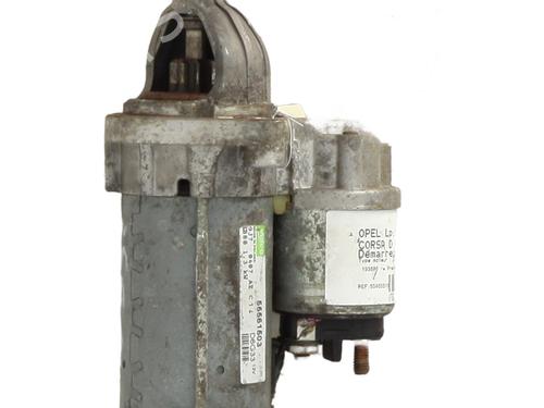 Starter OPEL CORSA D (S07) 1.3 CDTI (L08, L68) | BP21307406M8