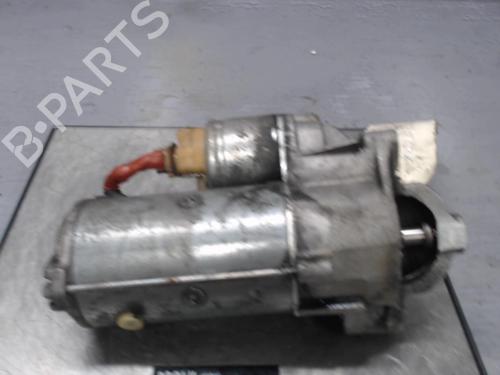 Starter RENAULT MEGANE II (BM0/1_, CM0/1_) 1.9 dCi (BM0G, CM0G) | BP21301254M8 