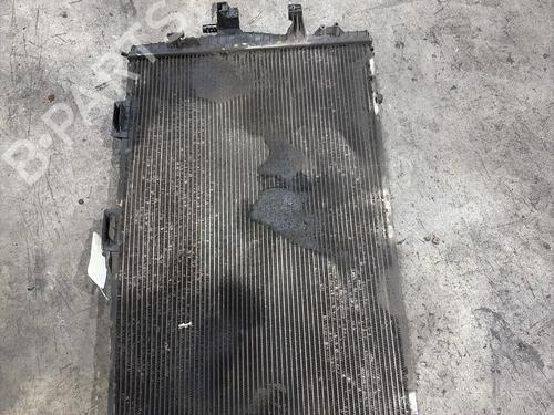 Used Water radiator Water radiator VW TRANSPORTER T5 Platform/Chassis (7JD, 7JE, 7JL, 7JY, 7JZ, 7F 1.9 TDI (105 hp) 40049065 40049065