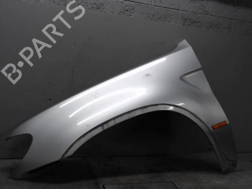 Used Left front fenders BMW X5 (E53) 3.0 d (184 hp) 21299787