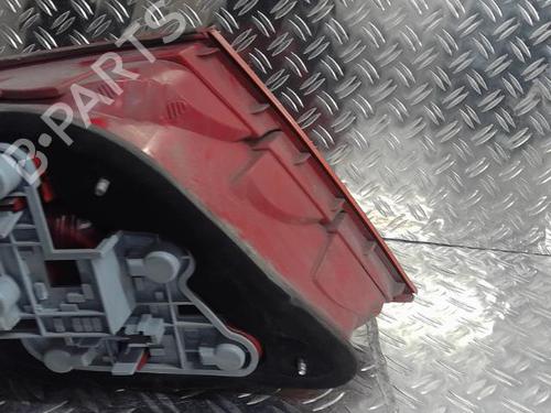 Right taillight MERCEDES-BENZ C-CLASS (W204) C 220 CDI (204.002) | BP21684327C35 