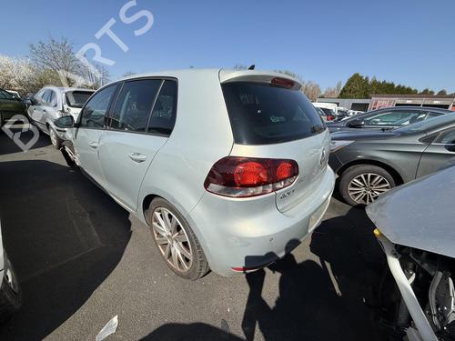 Starter VW GOLF VI (5K1) 2.0 TDI | BP24633548M8 - Image 13