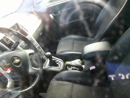 Steering column stalk CHEVROLET CAPTIVA (C100, C140) 2.0 D | BP21375700I23  - Image 14