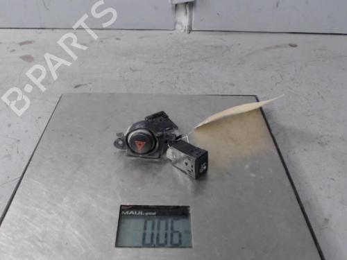 Used Warning switch NISSAN NV200 Van e-NV (ME0N) (109 hp) 21367863