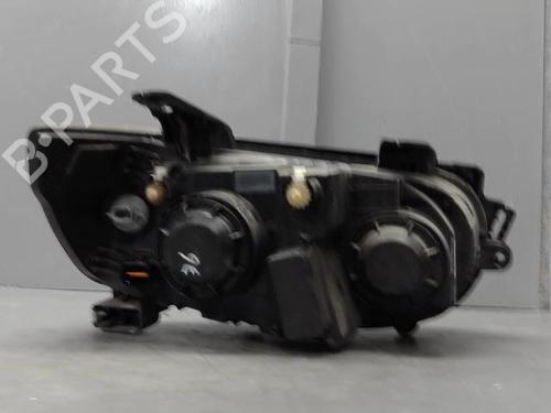Left headlight CHEVROLET AVEO Hatchback (T300) 1.3 D | BP21289728C28 