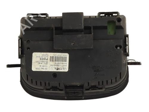Kombiinstrument FORD FOCUS II (DA_, HCP, DP) 2.5 RS | BP29726204C47