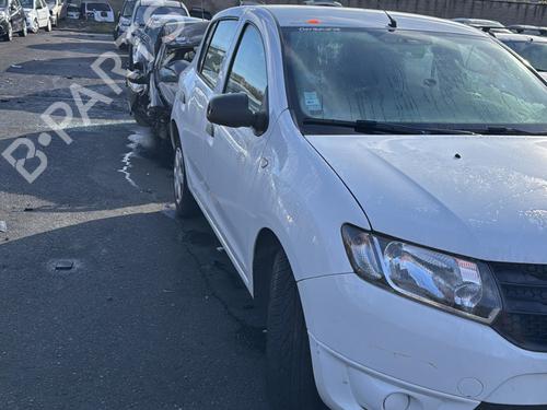 Teile für DACIA SANDERO II 1.2 (75 hp) 4305736 