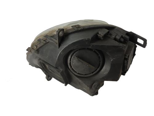 Left headlight MINI MINI (R56) Cooper | BP21552469C28 - Image 2