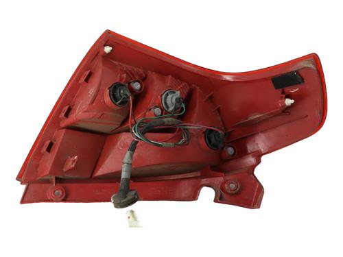 Right taillight SUZUKI SWIFT III (MZ, EZ) 1.3 (RS413, ZC11S) | BP28054456C35 - Image 3