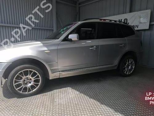 Right taillight BMW X3 (E83) 3.0 d | BP36286387C35 - Image 21