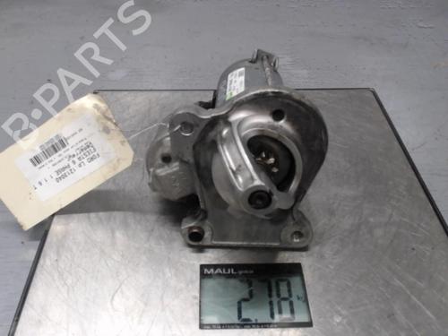 Starter FORD FIESTA VI (CB1, CCN) 1.6 TDCi | BP21296349M8 