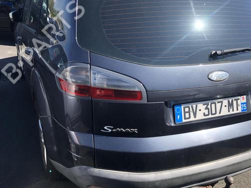 Steering column stalk FORD S-MAX (WA6) 1.8 TDCi | BP28474578I23  - Image 7