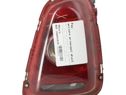 Right taillight MINI MINI (R56) Cooper S | BP27312939C35 - Image 2
