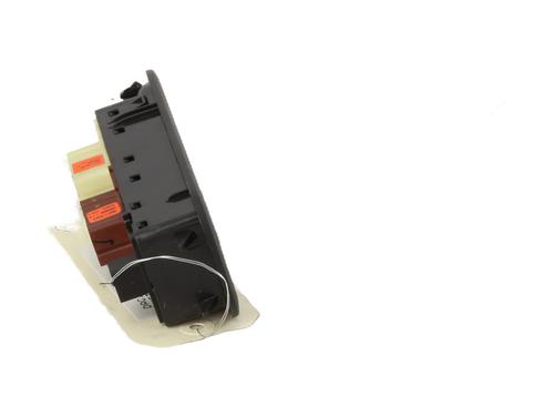 Left front window switch DACIA DUSTER (HS_) 1.5 dCi (HSAJ) | BP21366614I27 - Image 2