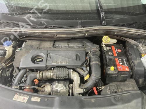 Left front window switch PEUGEOT 208 I (CA_, CC_) 1.6 HDi | BP33043251I27  - Image 13