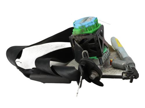 Used Front left seatbelt Front left seatbelt CITROËN C4 Picasso I MPV (UD_) 1.6 HDi (109 hp) 32984226 32984226