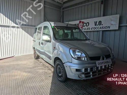 AC compressor RENAULT KANGOO Express (FC0/1_) 1.5 dCi (FC07, FC1R) | BP32681057M34  - Image 22