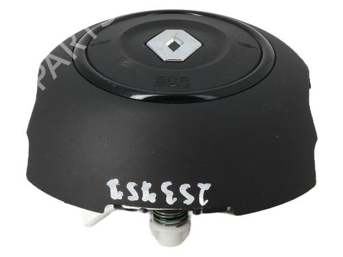 Førerens kollisjonspute RENAULT TWINGO III (BCM_, BCA_) 0.9 TCe 95 (92 hp) 30939322