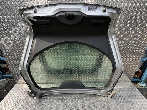 Used Tailgate Tailgate ALFA ROMEO GT (937_) 1.9 JTD (937CXN1B) (150 hp) 27381494 27381494