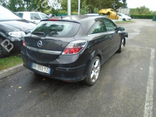 Right front driveshaft OPEL ASTRA H GTC (A04) 1.9 CDTi (L08) | BP29006068M39