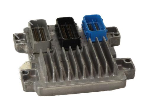 Engine control unit (ECU) OPEL CORSA E (X15) 1.4 Turbo (08, 68) | BP31923778M57