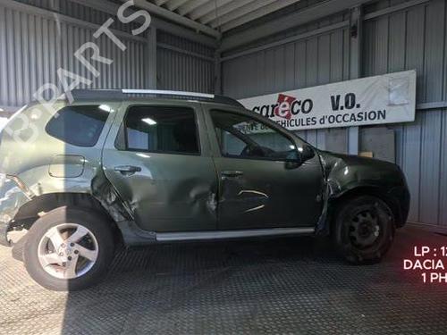 Right taillight DACIA DUSTER (HS_) 1.6 16V Hi-Flex | BP39711857C35 - Image 11