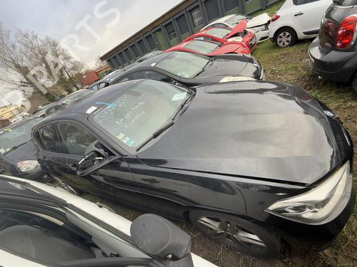 Used Parts BMW 1 (F20) 125 d 2121687
