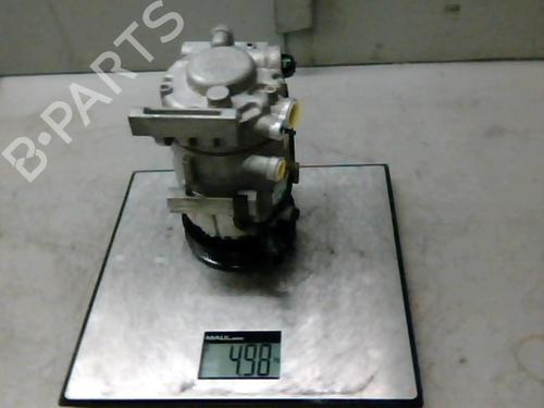 AC compressor KIA SOUL II (PS) 1.6 CRDi 128 | BP21309870M34 
