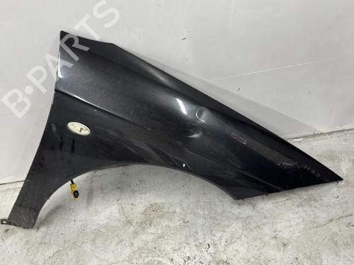 Right front fenders CITROËN C6 (TD_) 2.2 HDi | BP21305238C42 