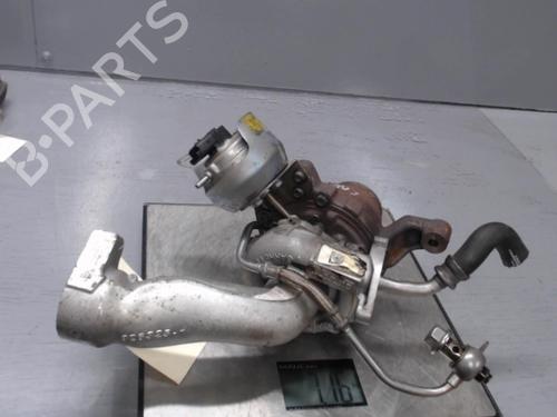 Turbolader/Kompressor für TOYOTA PROACE Van (MDX_) 2.0 D (MDX3) (128 hp) 21368650