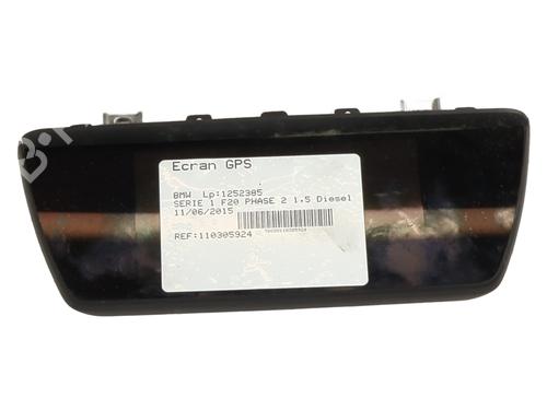 Display monitor BMW 1 (F20) 116 d | BP27899315C48 