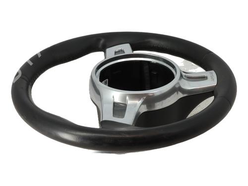Steering wheel PORSCHE PANAMERA (970) 4.8 Turbo | BP38677511C49 - Image 3