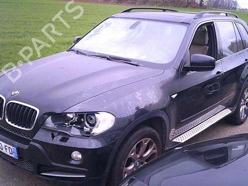 Intercooler BMW X5 (E70) 3.0 d | BP21318608M30 - Image 5