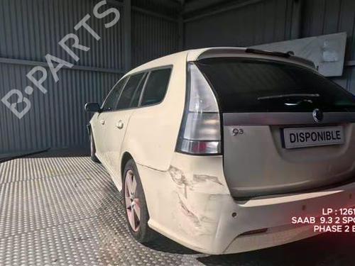 Left headlight SAAB 9-3 Estate (E50) 1.9 TTiD | BP33827145C28  - Image 11