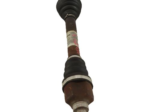 Used Left front driveshaft Left front driveshaft CITROËN C4 I (LC_) 1.6 16V (109 hp) 21310537 21310537