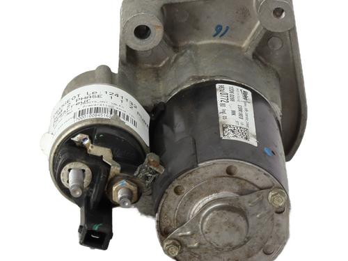 Starter PEUGEOT 308 II (LB_, LP_, LW_, LH_, L3_) 1.2 THP 130 | BP21298964M8