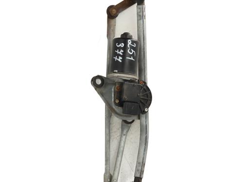 Used Front wiper motor PEUGEOT BIPPER Tepee 1.3 HDi 75 (75 hp) 26200771