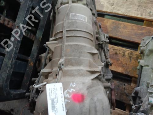 Used Gearbox Gearbox AUDI A6 Allroad C6 (4FH) 3.0 TDI quattro (233 hp) 21875365 21875365