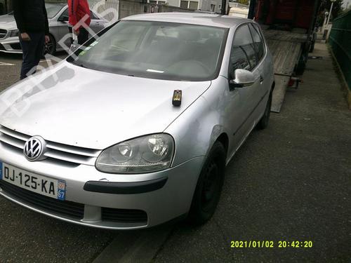 Left front driveshaft VW GOLF V (1K1) 1.9 TDI | BP21311108M38 